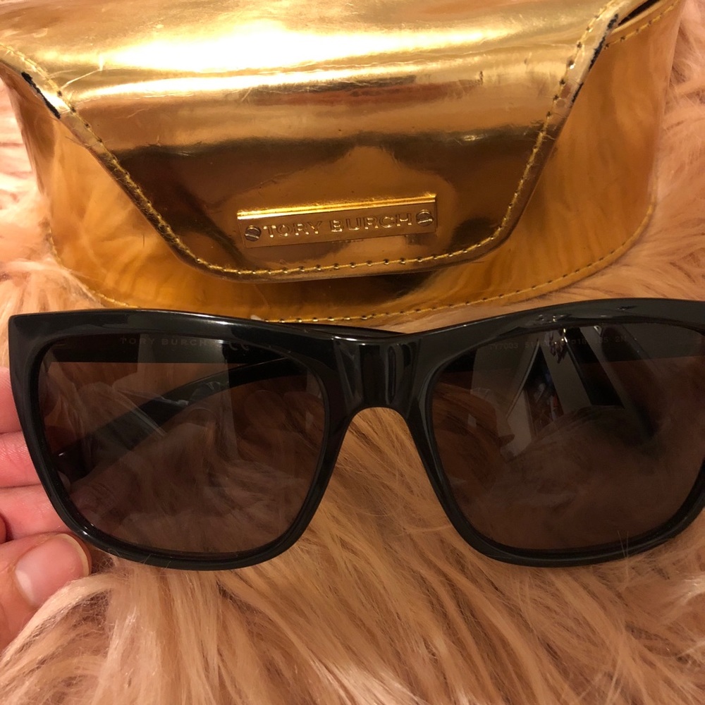 Tory Burch sunglasses